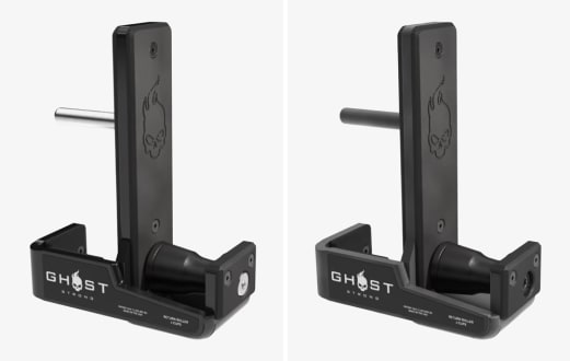 GHOST ROLLER J-CUP ローラーJカップ スチールローラー GHOST ROLLER J-CUP ローラーJカップ スチールローラー